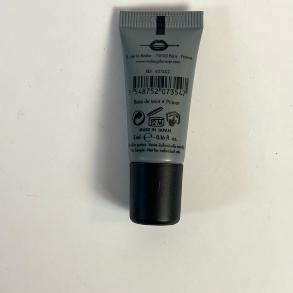 NWT Smoothing Primer from Makeup Forever Mini - Picture 3 of 4